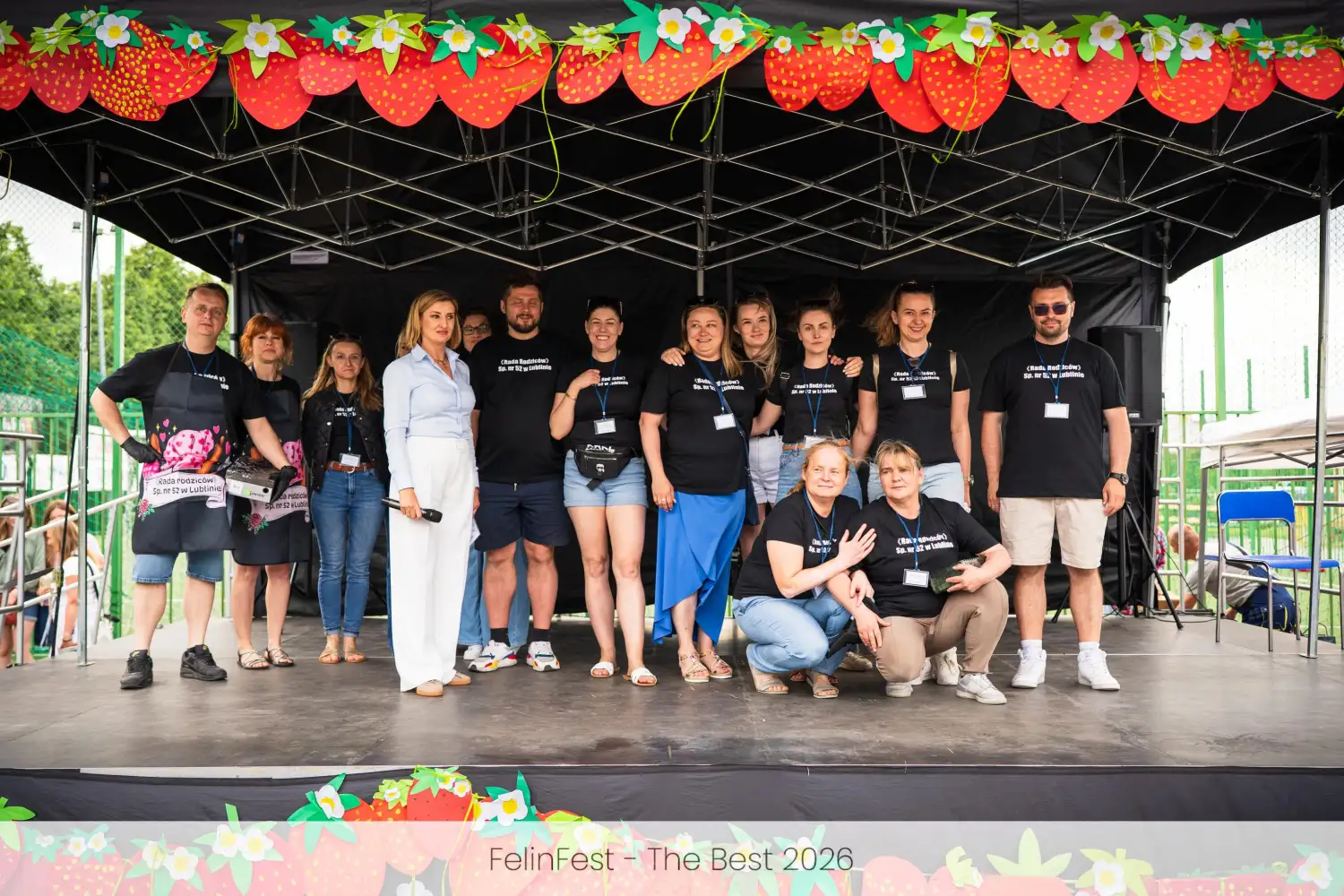 FelinFest – The Best 2026 [Galeria]